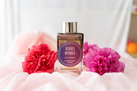 Dyfuzor zapachowy - La Vie Est Belle Perfum Dyfuzor zapachowy - La Vie Est Belle Perfum