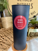 Woski zapachowe Wiśnia Rum 100g