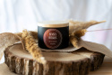 Świeca Sojowa - Kaszmir 100g