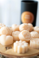 Woski zapachowe Bergamotka 100g