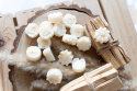 Woski zapachowe Palo Santo 100g