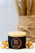 Świeca Sojowa - Patchouli/Amber 100g
