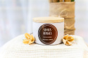 Świeca Sojowa - Patchouli/Amber
