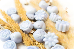 Woski zapachowe La Vie Est Belle 100g