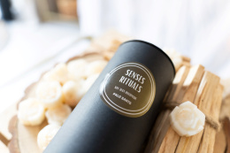 Woski zapachowe Palo Santo 100g