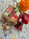 Zapach Samochodowy - zapach Grapefruit i Jaśmin
