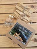 Zapach Samochodowy - zapach Palo Santo